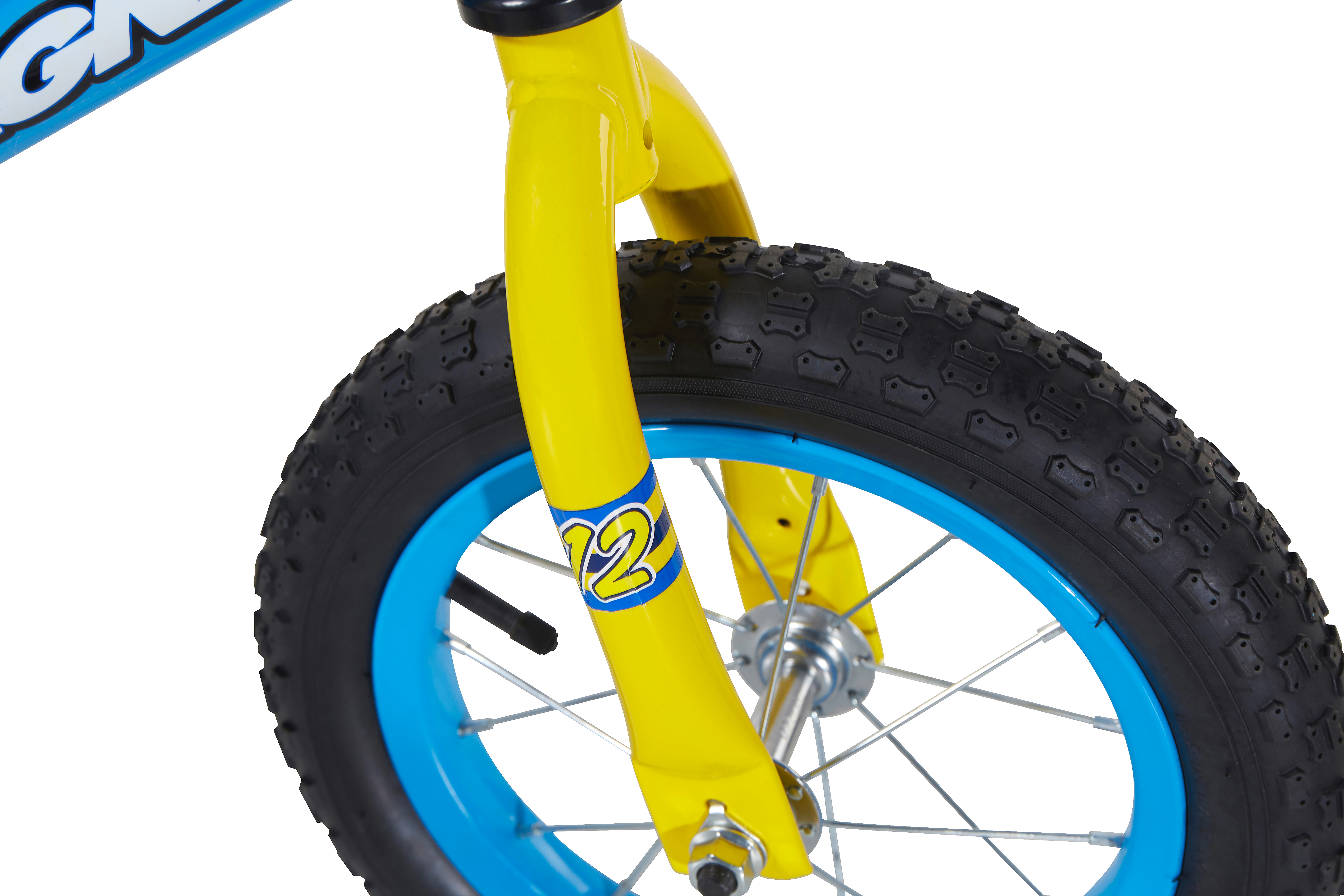 magna toddler bike