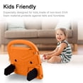 thumbnail image 2 of Funda Coquecover Samsung Galaxy Tab A 8.0 T290 T295 Naranja, 2 of 7