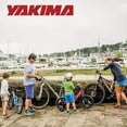 thumbnail image 2 of Yakima 4-Bike Tilting Hitch Mount Bike Rack for Car/Truck/SUV, DoubleDown 4, 2 of 4