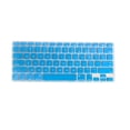 thumbnail image 1 of Lámina Teclado TFixol Azul Oscuro, 1 of 5