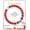 Carnelian, variant on Stress Relief Anxiety Yoga Bracelets for Women Men,Healing Crystal Natural Stone Mantra Stretch Bracelet Birthday Gifts for Teen Girls Her Daughter Girlfriend Wife Mom