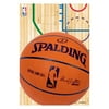 Product of Amscan Spalding Basketball Loot Bags, 3 pk./8 ct.