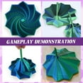 thumbnail image 2 of CYFW Sensory Fidget Star,3D Printed Fidgets,Sensory Fidget Toys for Anxiety Relief,Holiday, 2 of 7
