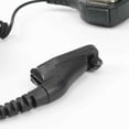 thumbnail image 4 of Matsuzay Micrófono manos libres altavoz auricular de mano Walkie Talkie reemplazo de Radio al aire libre para accesorios XiR P8628 Teléfono y Comunicación, 4 of 6