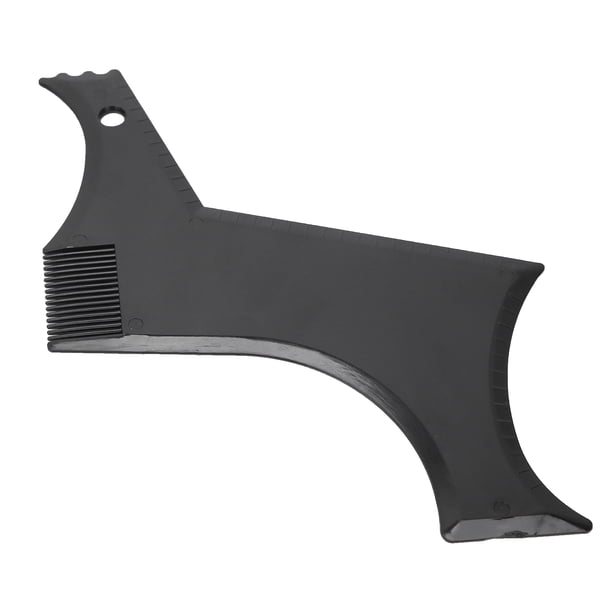 Line Up, Herramienta Para Dar Forma A La Barba, Maquinilla De Afeitar Para Belleza Para Recortar Patillas, Perilla Y Línea Del Cabello. Para hombres