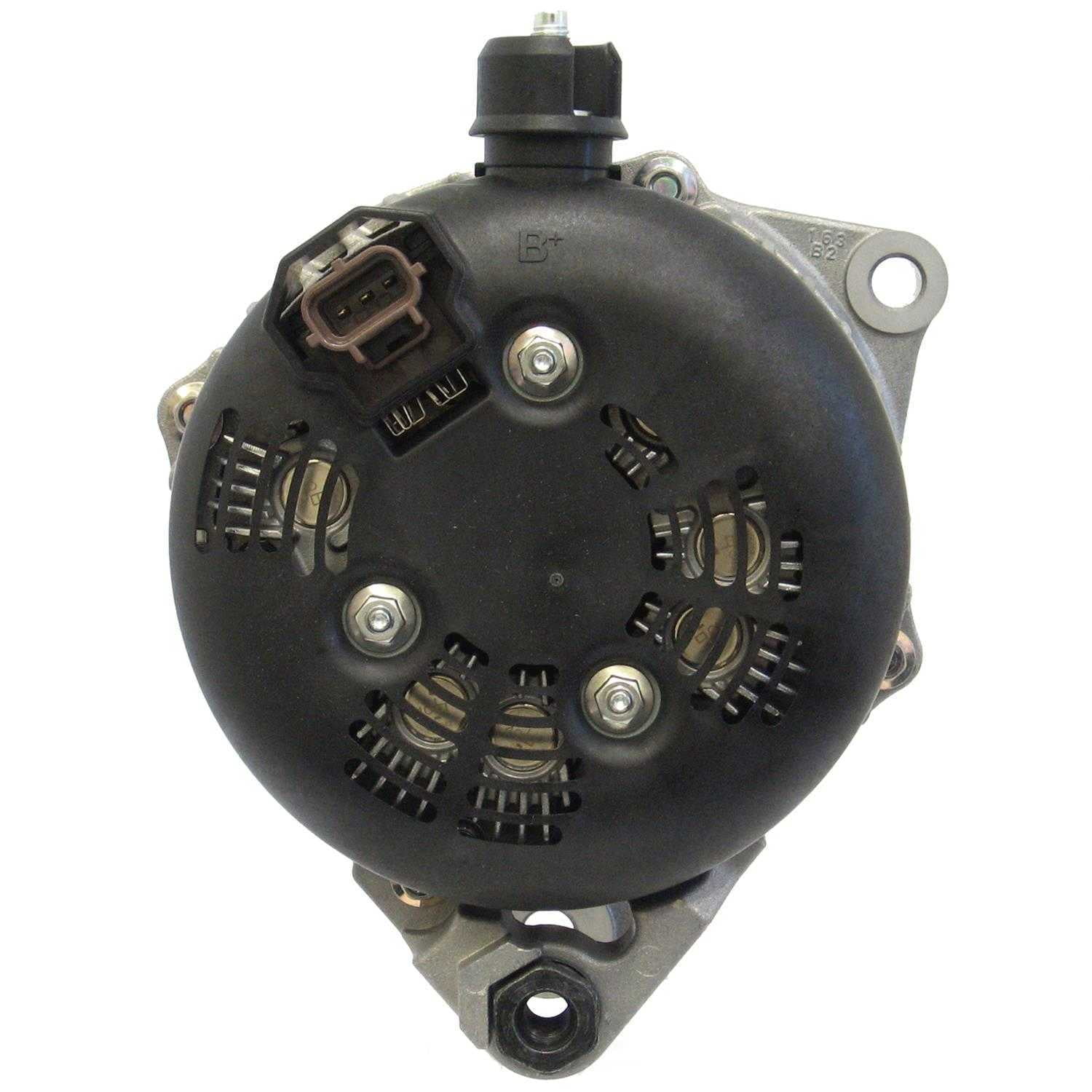 FVP Professional 10121 Alternator Standard