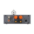 thumbnail image 3 of Power Amplifier Tube & Digital Amplifier Amp Chip Output Power 30W Channel, 3 of 5