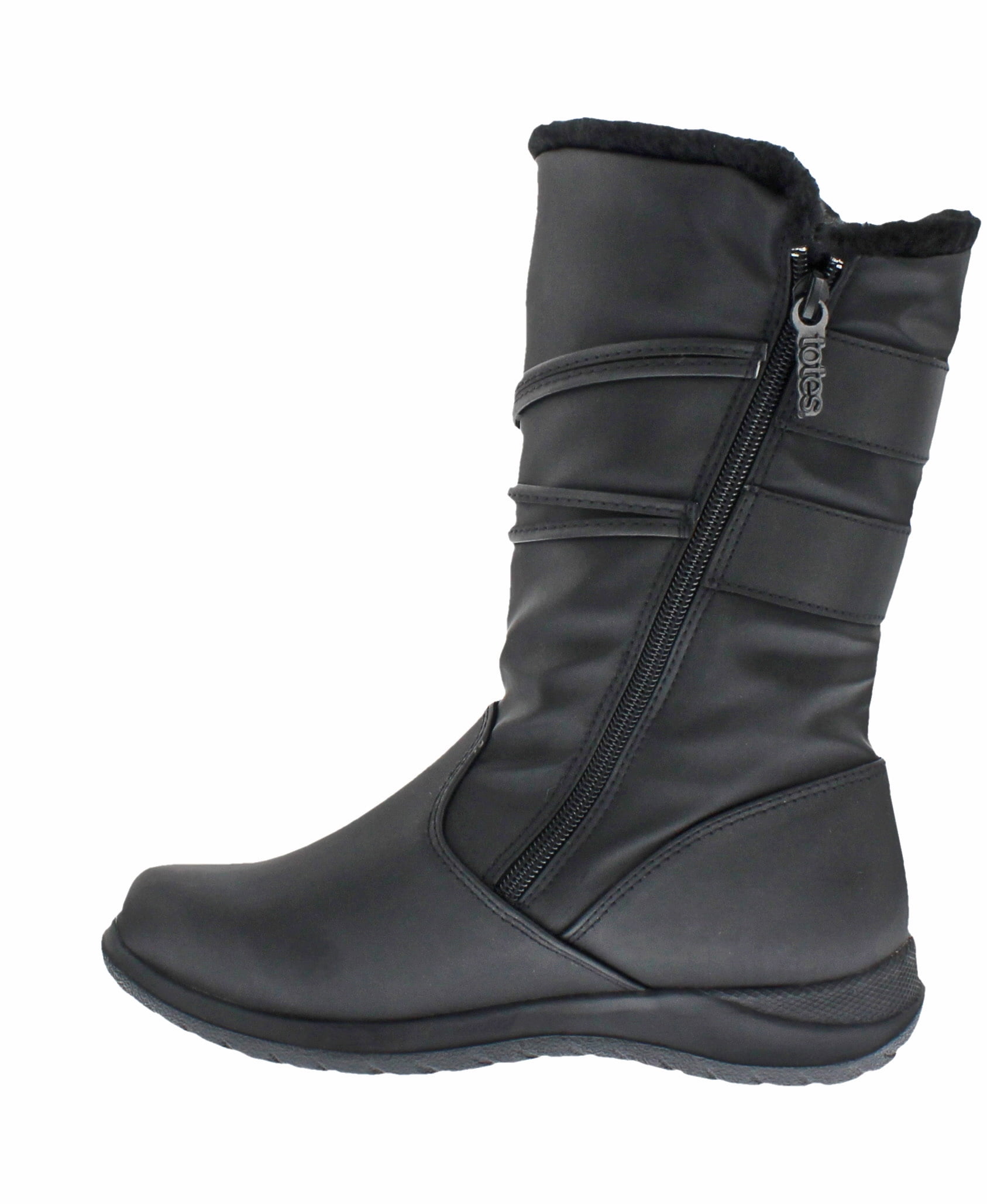 totes casey women's winter boots