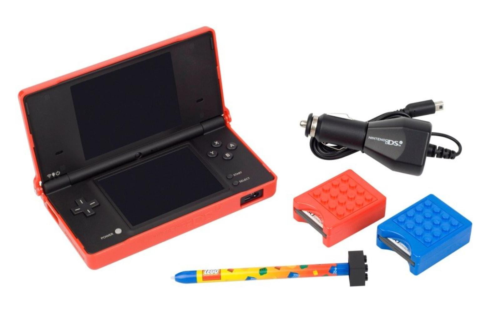 Power A Lego DSi Armor Case Kit, Features - By Brand PowerA 