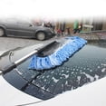 thumbnail image 3 of Lavado de Automóviles, Cepillo para el Polvo de AutomÓVIL ESTIRABLE Multipósito de la Espuma fácil de Limpieza Sin Esfuerzo Para Camiones SUV, 3 of 8
