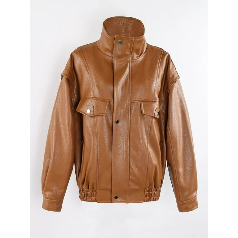 値下げ可COZY WORLDWIDE | LEATHER JACKET即日発送可 値下げ可COZY WORLDWIDE | LEATHER JACKET即日発送可