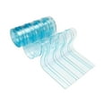 thumbnail image 2 of Dog Door Flap Curtain Strips Replacement PVC Odorless Material for DIY Dog Cat House and Pet Entry, 2 of 9
