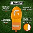 thumbnail image 3 of Guardian Baseball Sliding Mitt – Protective Hand Guard for Base Sliding – Youth & Adult Sizes - Shock Absorption, Athletic Fit, Slip-Resistant Design, 3 of 8