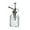 G, variant on Maple Leaf Glass Watering Sprayer - 360ml Capacity - Vintage Design for Plants, Cleaning & Decorative Use