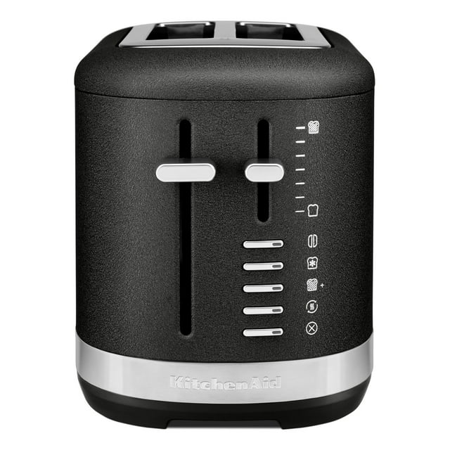 Tostadora de 2 rebanadas KitchenAid®