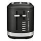 thumbnail image 1 of Tostadora de 2 rebanadas  KitchenAid®, 1 of 3