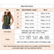 thumbnail image 4 of Camiseta sin mangas con capucha para mujer,Camiseta sin mangas con capucha de verano para mujer Camiseta sin mangas con capucha para entrenamiento para mujer Camiseta sin mangas con capucha de verano fiel a su promesa, 4 of 4