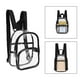 thumbnail image 5 of , escolares Resistente Bolsillo frontal para accesorios capacidad para mujeres Hombres Viajes Colcomx claro mochilas, 5 of 8