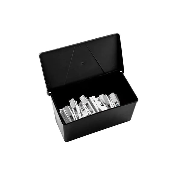 (40 Packs + Box) Plastic Clothespins, Heavy Duty Laundry Clothespins Clips with pinch mechanism, Air-Drying Clothing Pin Set