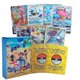 thumbnail image 4 of New 27-55pcs Cards Diamond 3D Colorful Cosplay Gold Vmax GX Charizard Pikachu Rare Battle Collection Card Kids Toy Gifts, 4 of 5