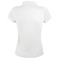 thumbnail image 2 of Sol's Polo Piqué Prime pour Femmes, 2 of 4