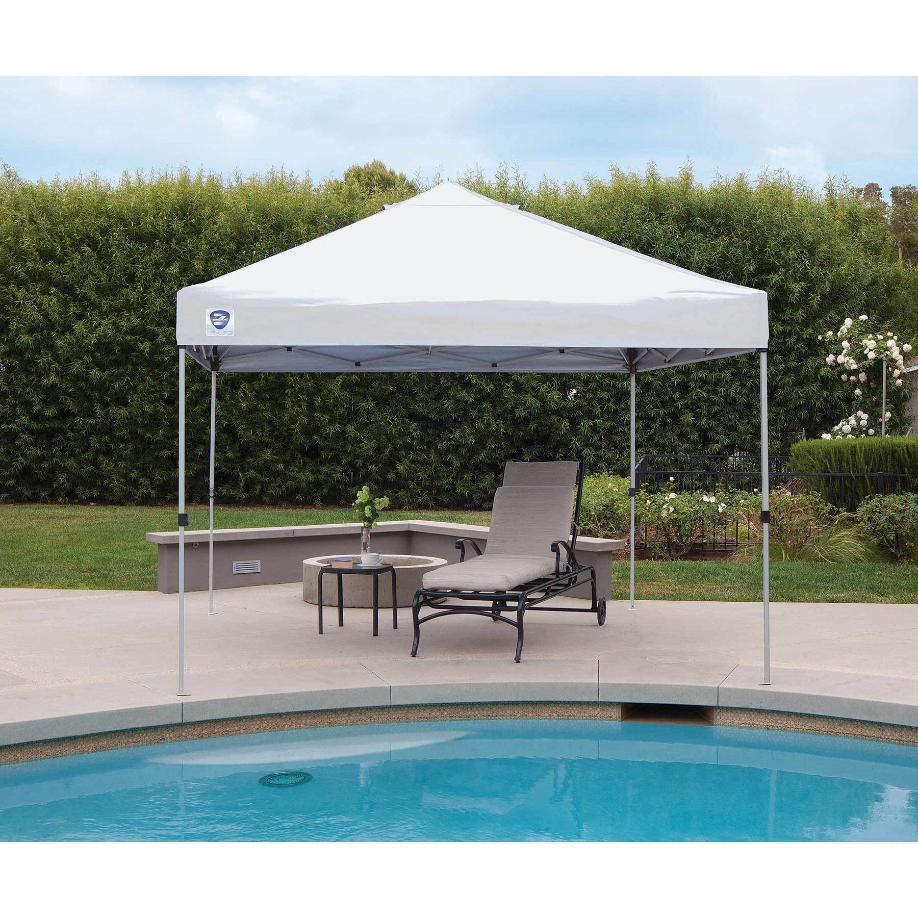 z shade instant gazebo 10x10