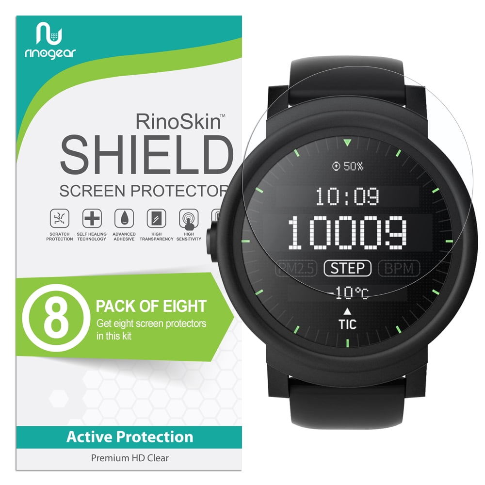 mobvoi ticwatch express