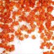thumbnail image 1 of 12pack / Each 90 Inch , Artificial Maple Leaf Vine , Fake Foliage Autumn Leaves Garland Hanging Plant, 1 of 5