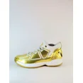 thumbnail image 1 of Adi - das Size 8.5 Mens D Rose 10 Metallic Gold Shoes, 1 of 6