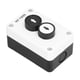 thumbnail image 2 of Caja de Interruptor de botón SGKJ-2N accesorio para subir y bajar Sharpla, 2 of 8