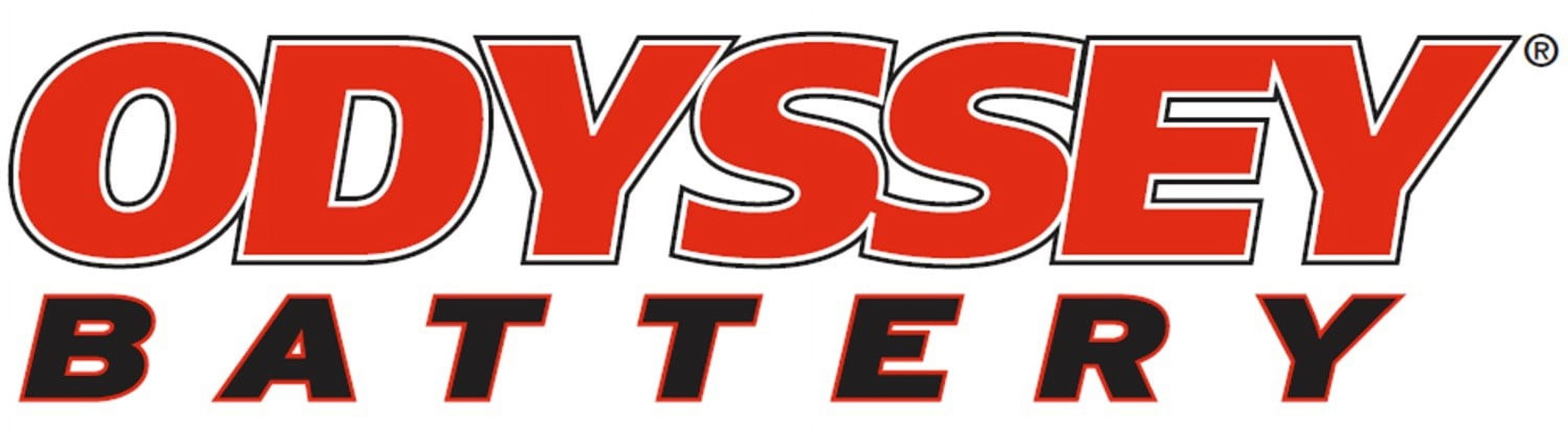 Odyssey Battery Ods Agm42a Automotive Battery