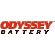 Odyssey Battery Ods Agm42a Automotive Battery