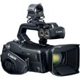 thumbnail image 4 of Canon XF405 4K UHD 60P Camcorder with Dual Pixel Autofocus + Pro Memory Card Canon 2212C002, 4 of 6