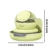 thumbnail image 2 of Cepillo autolimpiante para ollas con dispensador de líquido | Cepillo de acero inoxidable apto para lavavajillas para ollas y sartenes | Mango antideslizante para limpiar el fregadero, 2 of 2