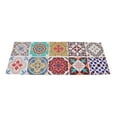thumbnail image 4 of Stick On Tile,10Pcs Tile Sticker 5.9x5.9in Tile Sticker Peeland Stick Tile Rapid Response, 4 of 8