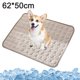 thumbnail image 2 of Almohadilla de hielo con sensación fresca Almohadilla cómoda para perros suministros para mascotas, 2 of 5