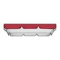 thumbnail image 1 of Giyblacko Housse de Protection Hivernale pour Balancelle, Imperméable, Jardin, Patio, Extérieur, 1 of 8