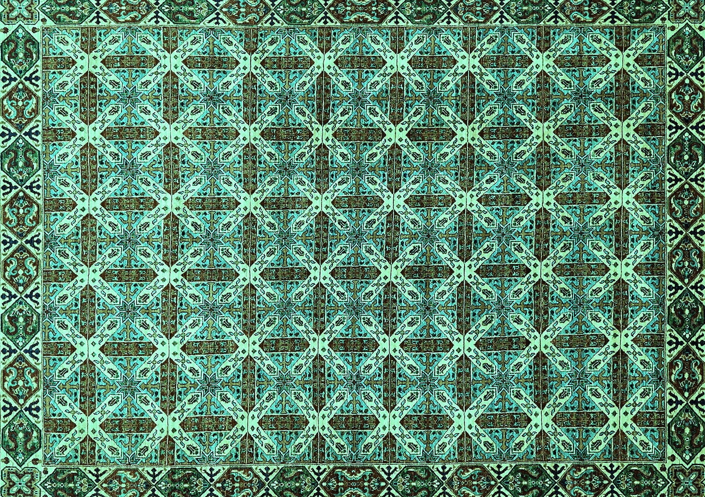 ahgly-company-machine-washable-indoor-rectangle-abstract-turquoise-blue