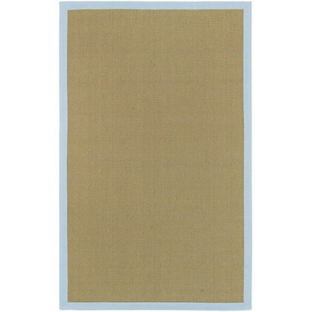 Surya Soho Beige/Blue Rug