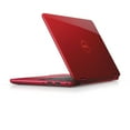 thumbnail image 4 of Dell 11.6" HD 2-in-1 Laptop (Core m3, 4 GB RAM, 500 GB HDD, Win 10) Tango Red, 4 of 4