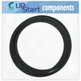 thumbnail image 1 of 174368 Primary V-Belt Replacement for Husqvarna PD25PH48STA (2003) Tractor - Compatible with 532174368 Deck Belt, 1 of 4