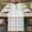 LightBLue, variant on Table Runner 70 Inches Long for Kitchen Dining, Colorful Grid Plaid Dresser Scarf Farmhouse, Dining Table Decorations for Wedding/Parties, Country Vintage Simple Geometric 13 x 70 In