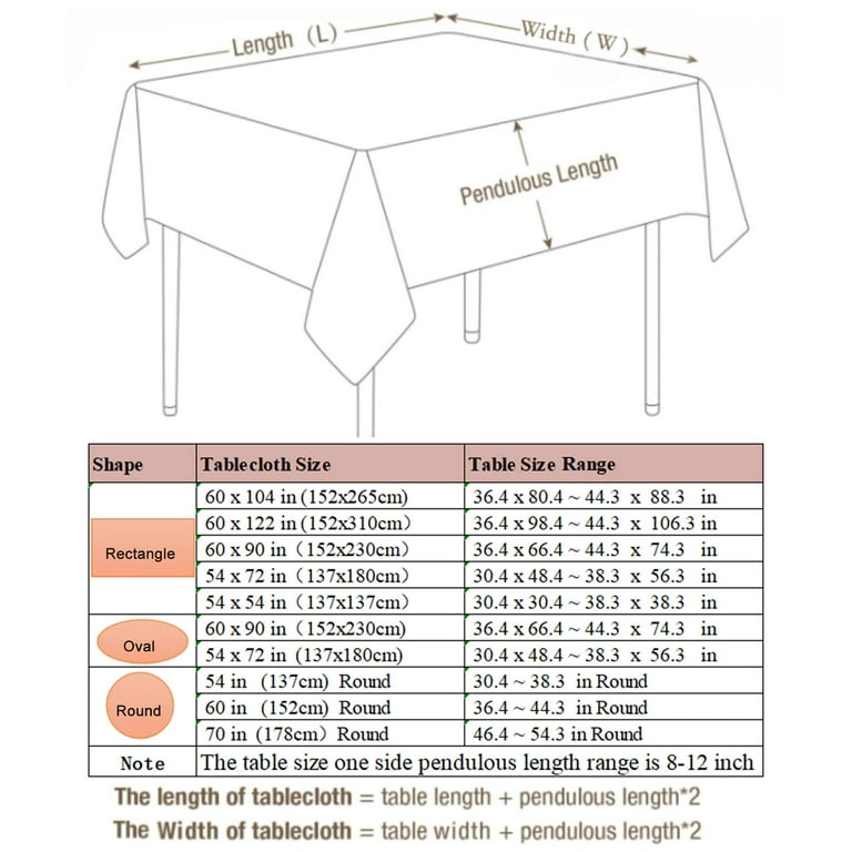 DurableDelights Clear Oval Vinyl Tablecloth Protector photo 8