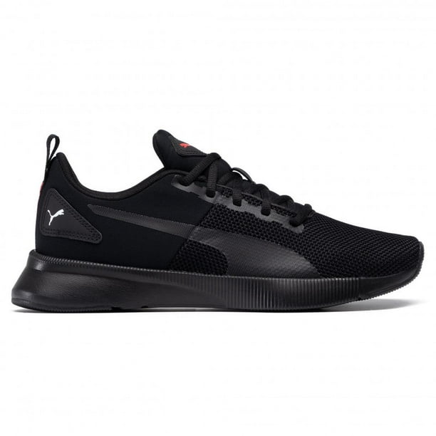 Tenis Puma Flyer Runner para Hombre 192257 23 negro 25 Puma 192257 23 FLYER RUNNER Bodega Aurrera en linea