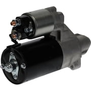 OEG Parts New 12V Starter For Mercedes-Benz C300 08-12, CL550 2010, E350 10-11, E550 10-11, S550 07-11, GLK350 10-12 006-151-60-01 A0061516001 0001107459 0001107460 0986022280 SBO0220 19115