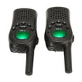 thumbnail image 3 of Radio portátil de juguete para niños, walkie talkies para niños, 6 walkie talkies para niños, walkie talkies para niños diseñados para el futuro, 3 of 12