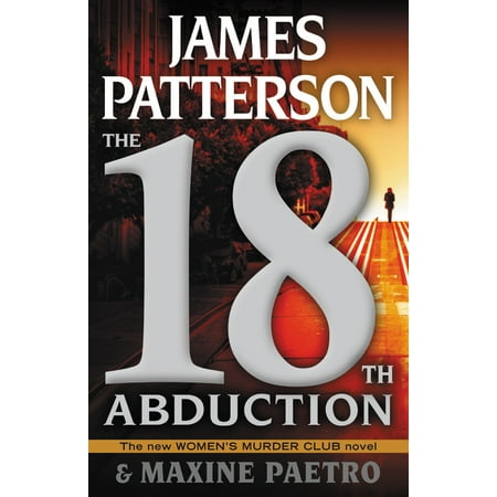 The 18th Abduction - eBook