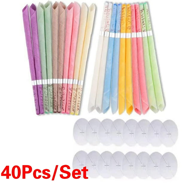 Ear Wax Cleaner, Earwax Removal Tool Kit, 20/25/40 Pcs/Set Ear Wax