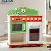 Teamson Kids My Little Chef Play Kitchen