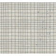 thumbnail image 5 of Storage Square Storage Ottoman with Wood Lift-Top Lid, Sage Mini Grid Pattern/Honey Oak, 5 of 9